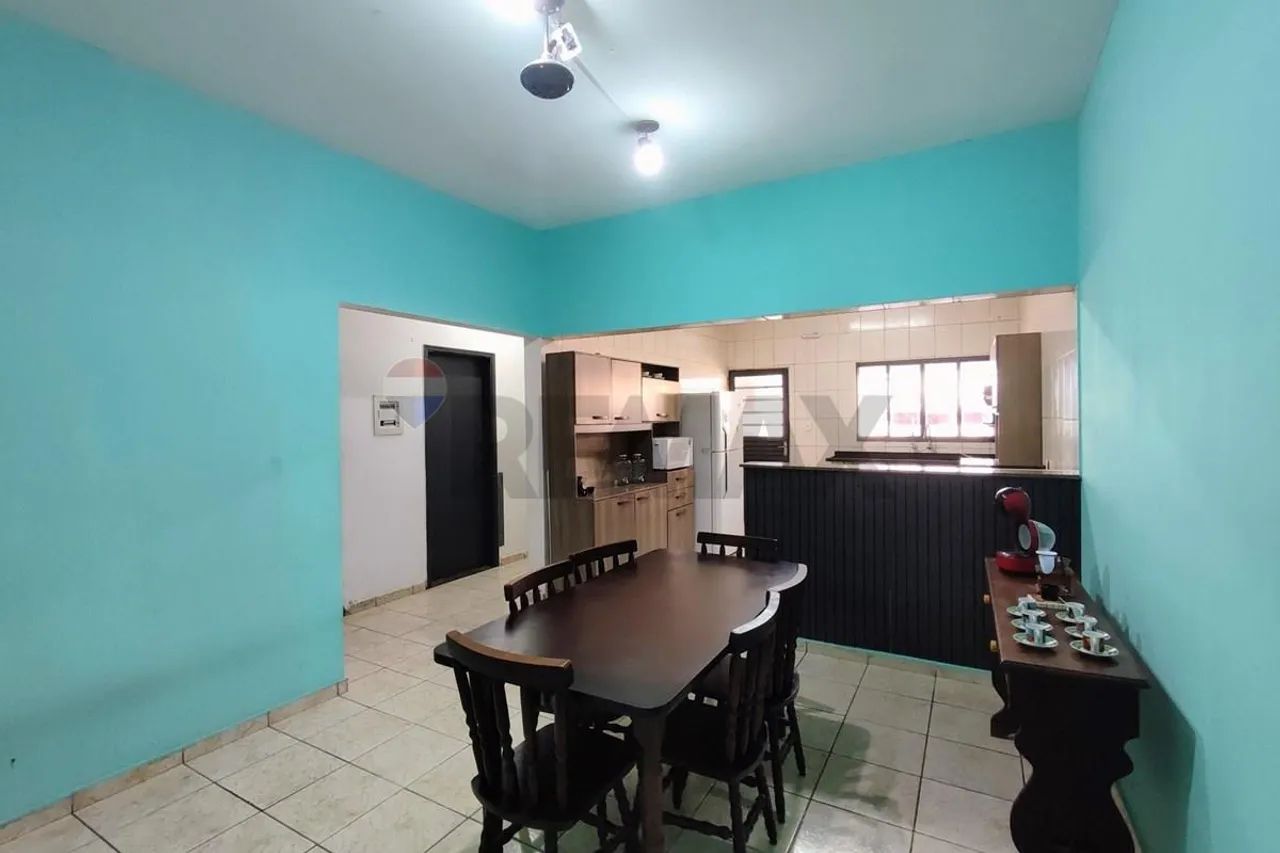 Casa com 4 quartos e 183 m² de construção com Ponto comercial a venda no Bairro JD. Bicent - Foto 3