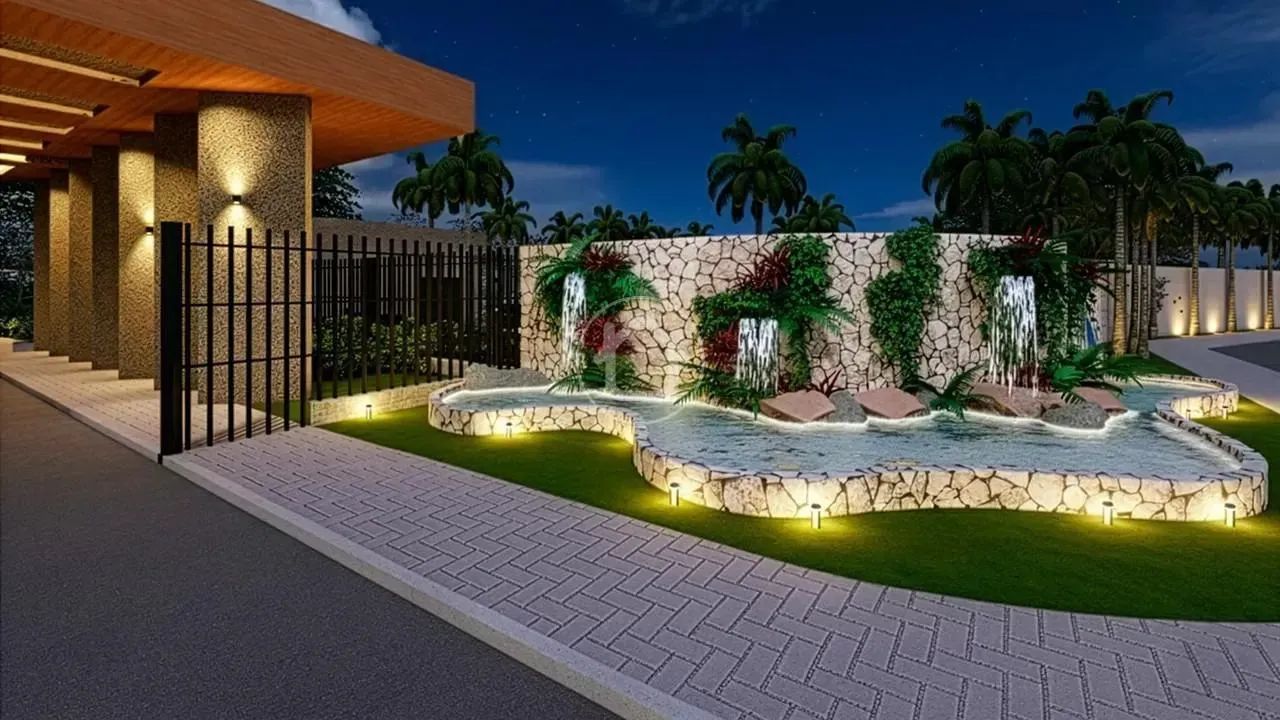 TERRENOS EM CONDOMINIO