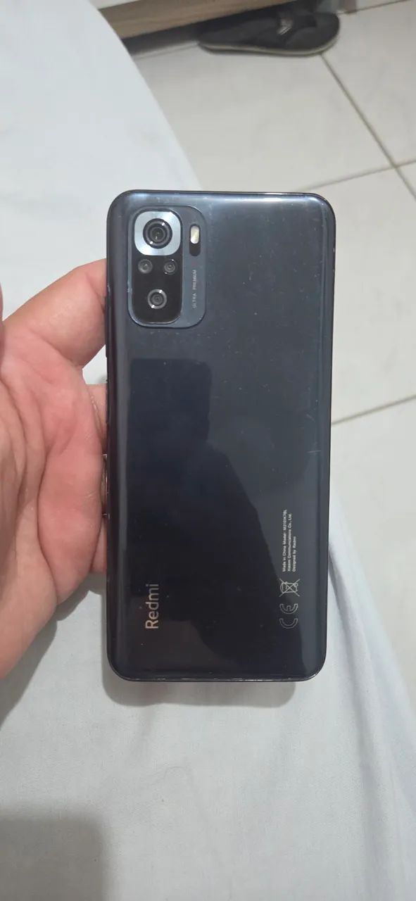Redmi note 10