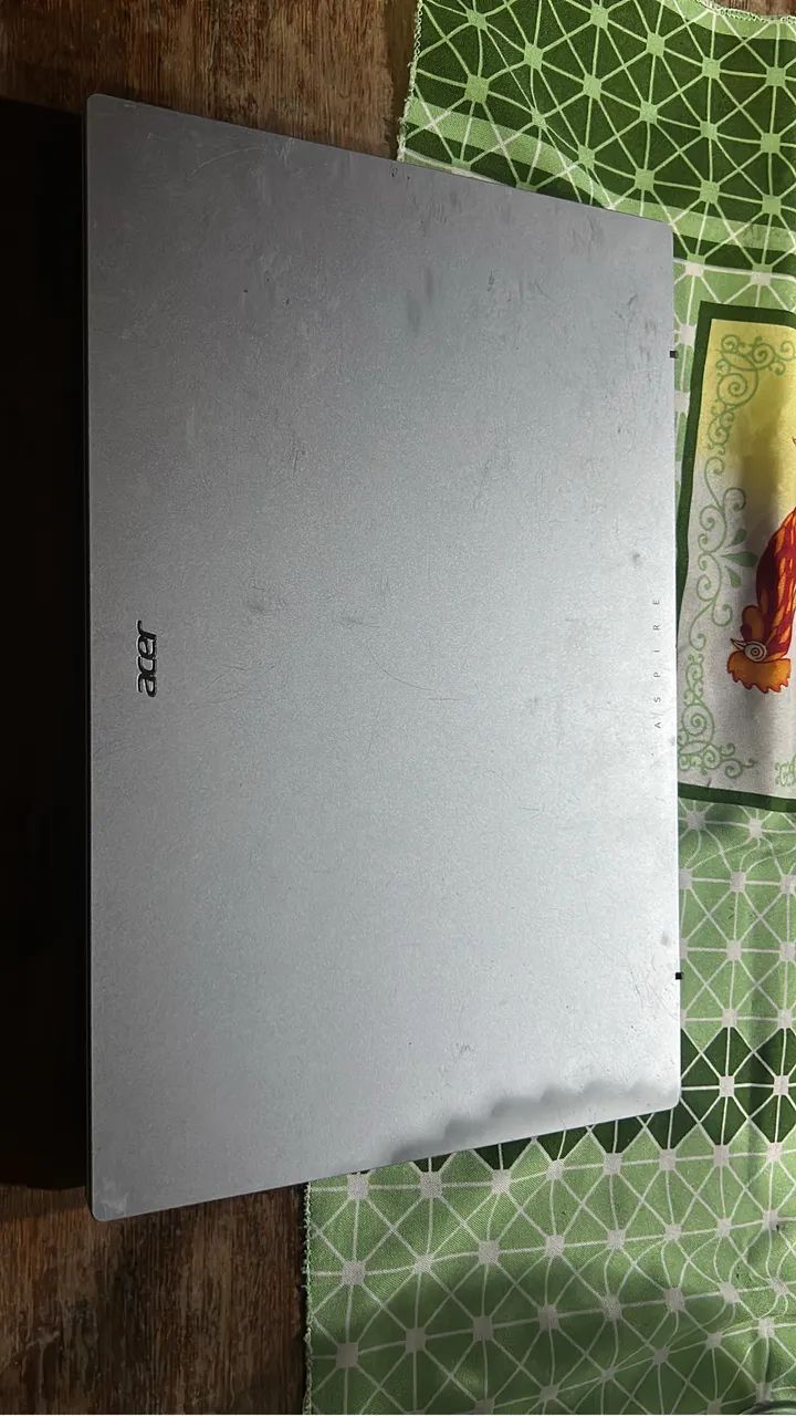 NOOTBOOK ASPIRE 3 ACER - Foto 2