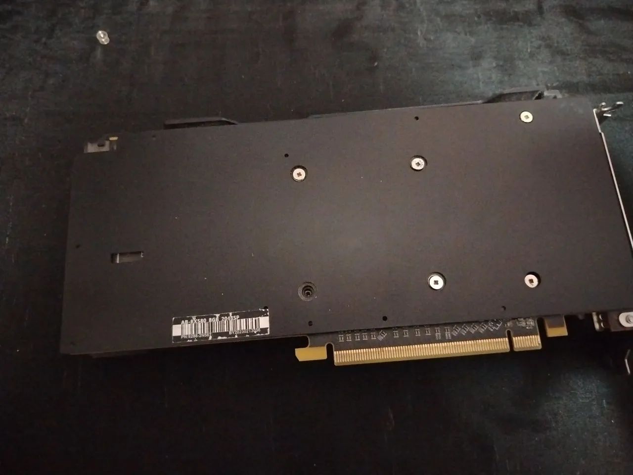 Rx 580 soyo defeito - Foto 2