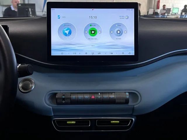 BYD Dolphin Mini (Elétrico) 2025 - Foto 2