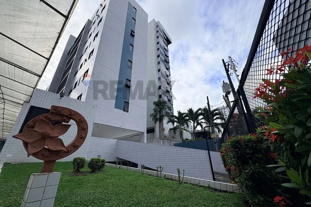 Apartamento 2 quartos com piscina - Aflitos - Foto 2