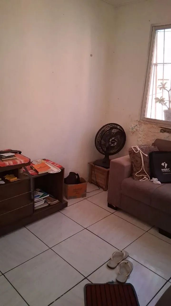 Apartamento  - Foto 4