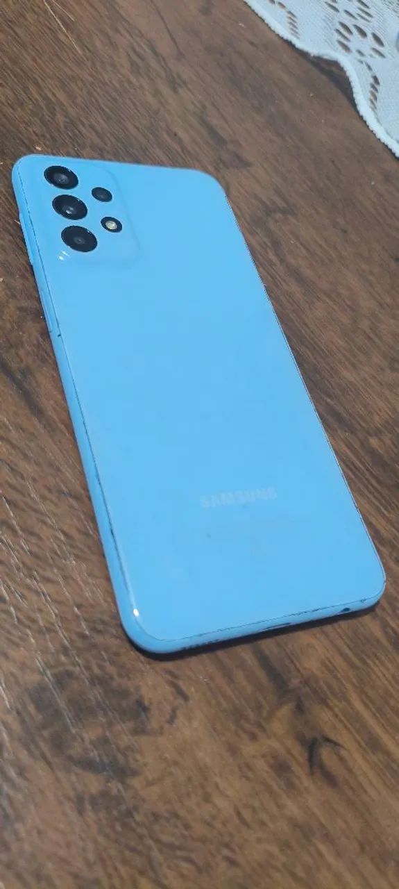 Samsung A23 - Foto 2