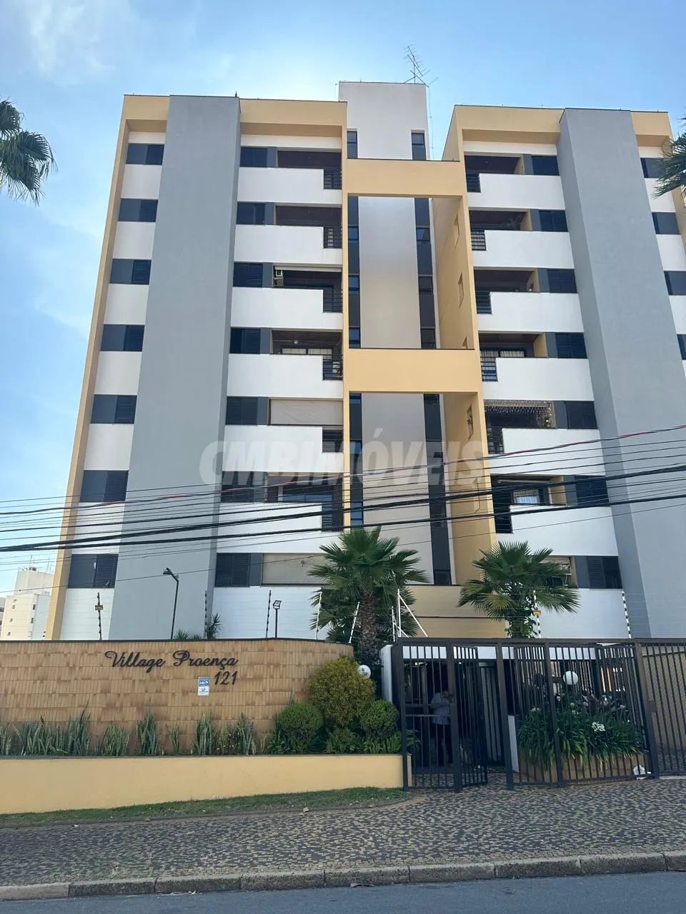 apartamento - Jardim Proença - Campinas - Foto 2