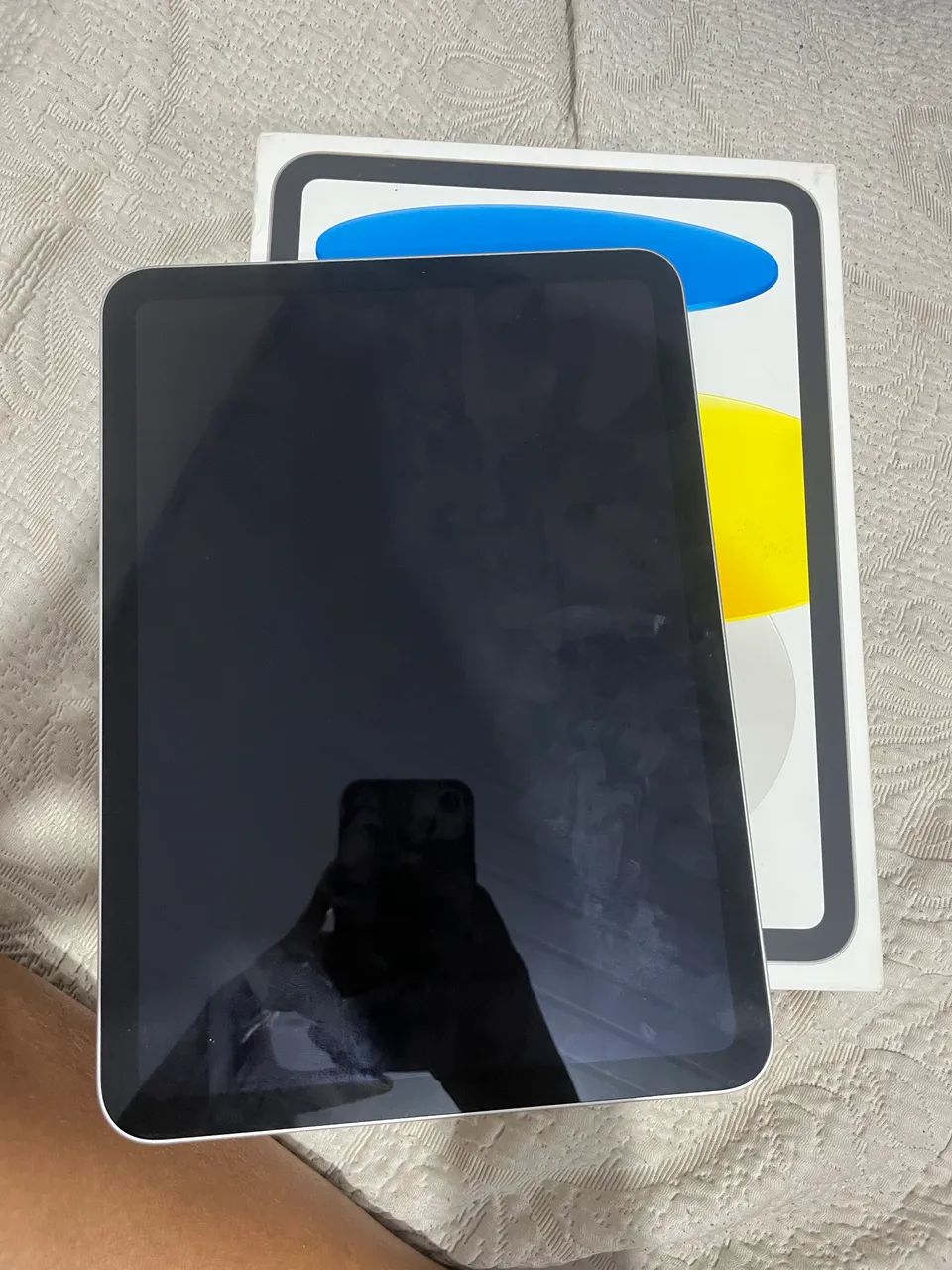 Ipad 10° geração  - Foto 2