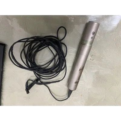 MICROFONE LAPELA SONY - ECM 55B - ORIGINAL - Foto 2