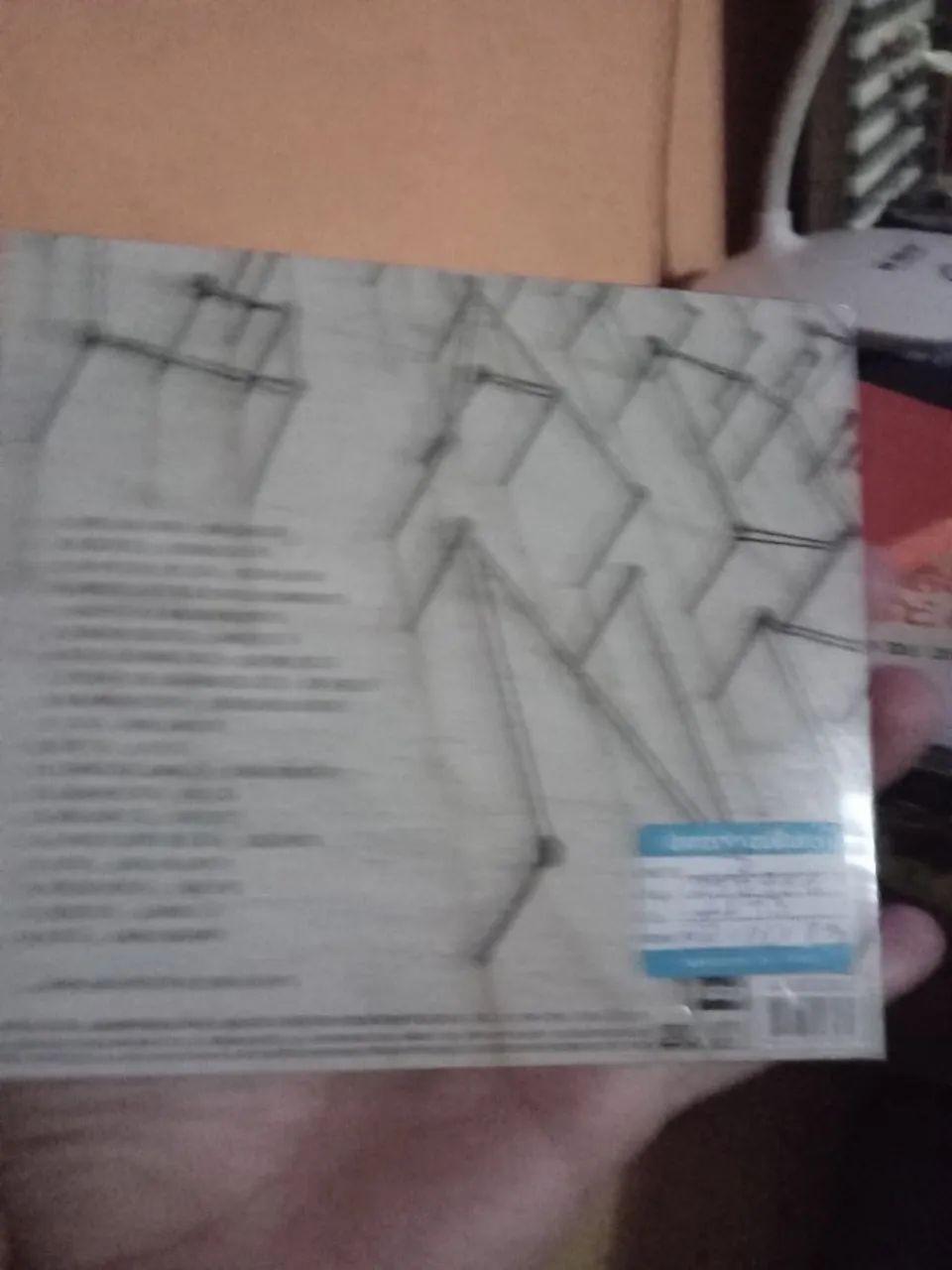 Cd Maria Gadu Nos lacrado - Foto 2