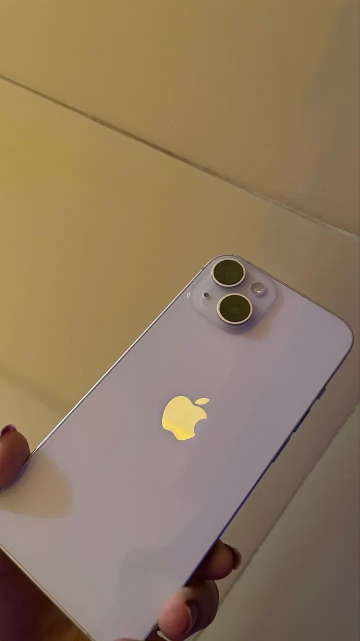 iPhone 14 - Novo - Foto 5