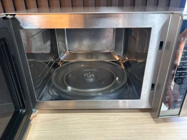 Micro-ondas Electrolux 31 Litros MEC41  - Foto 2