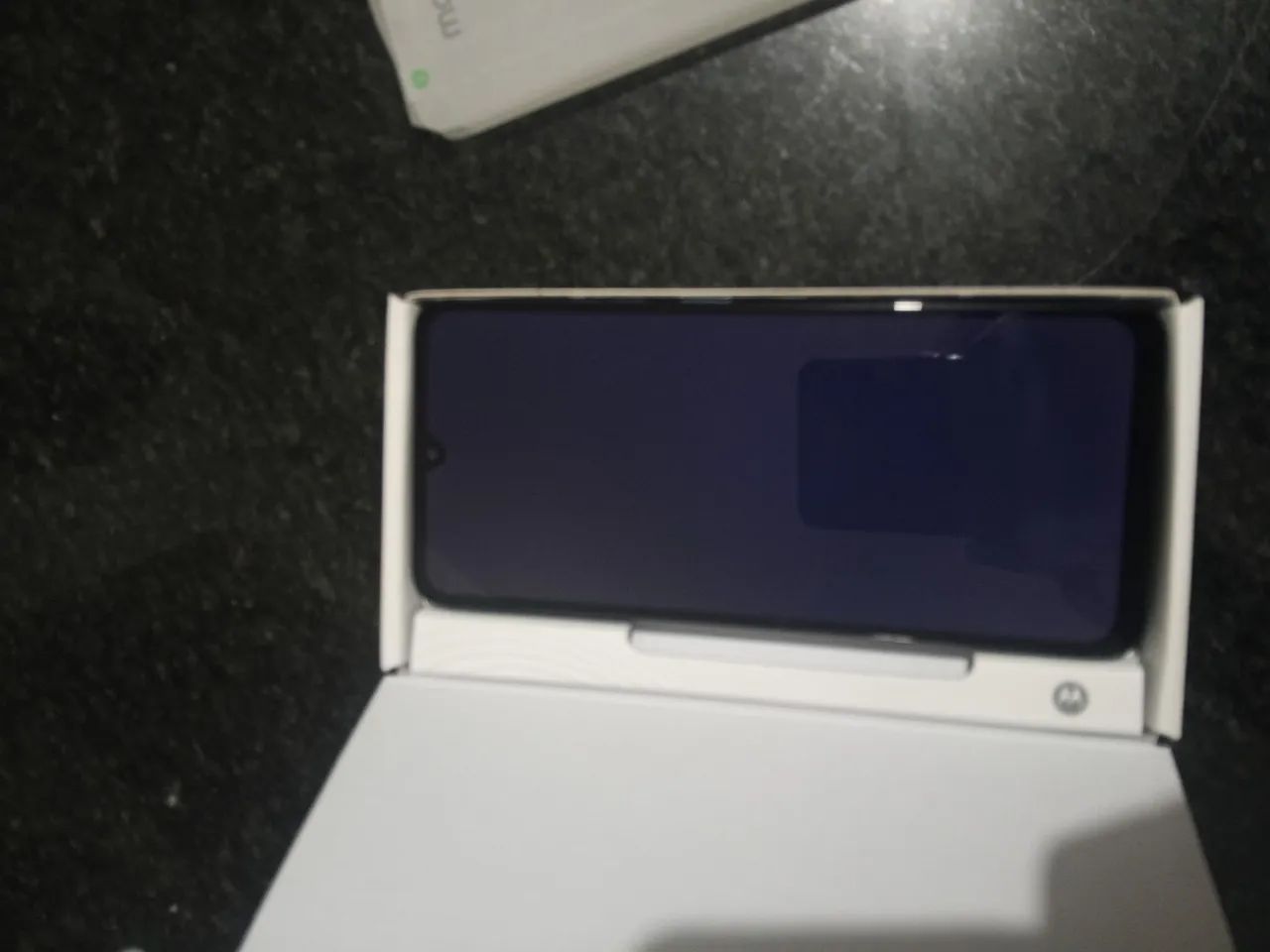 Moto G6 128G - Foto 3
