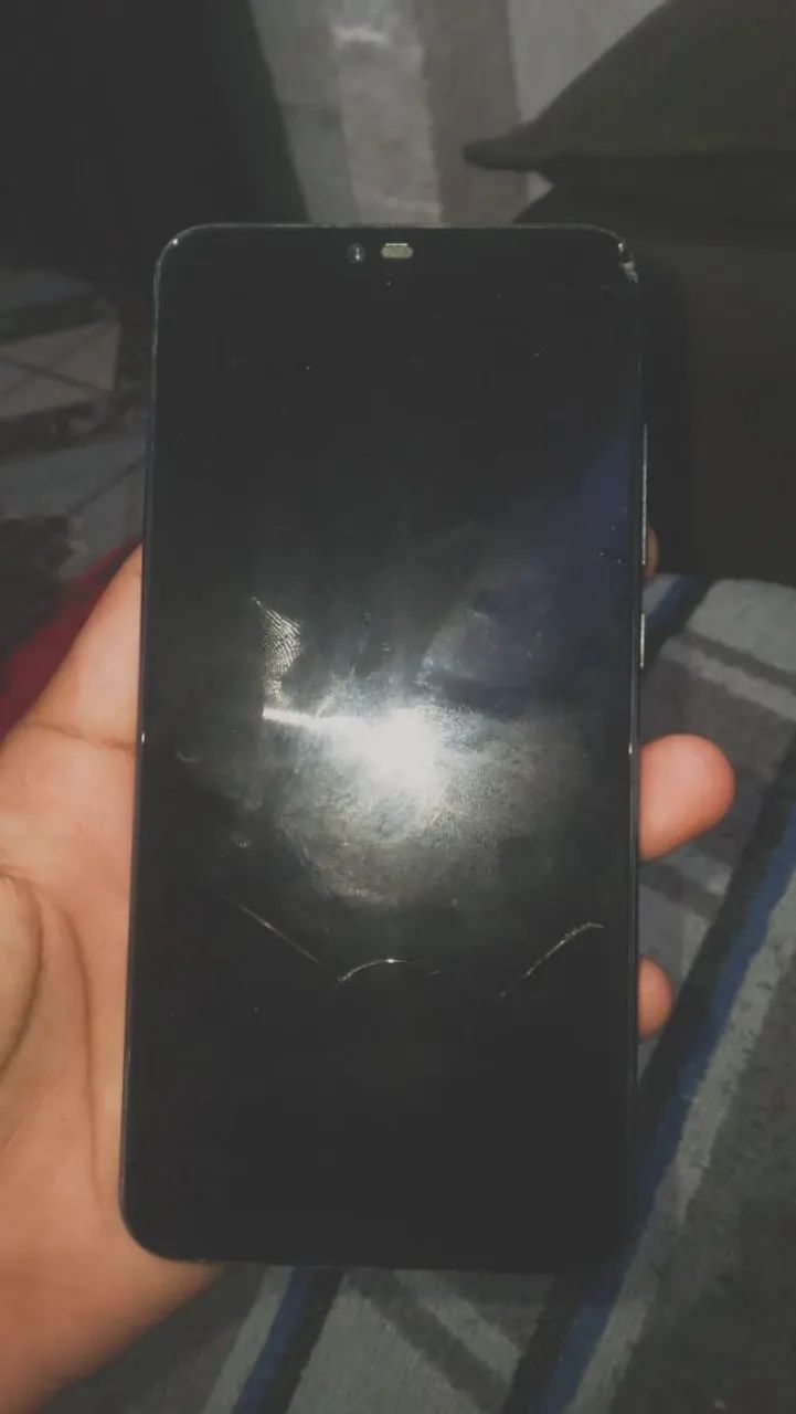 Vende- se peças de redmi note 8!? - Foto 2