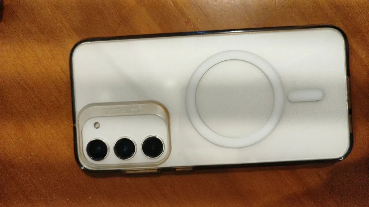 Samsung Galaxy S23 + - Foto 2