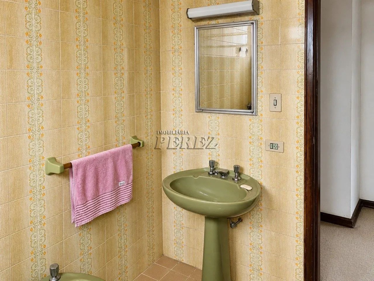 Apartamento à venda no Edifício Lilian - Centro de Londrina - Foto 4