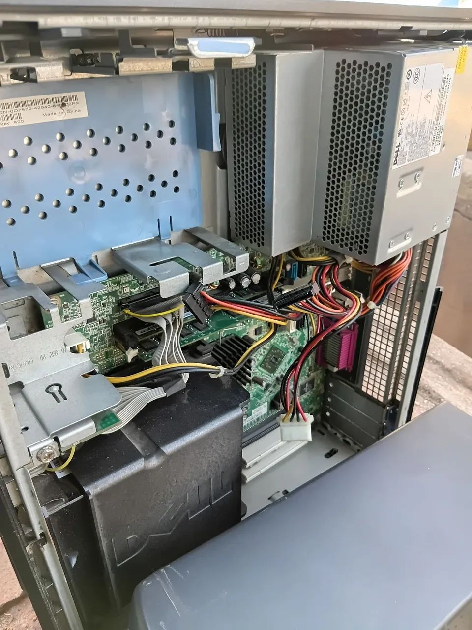 Cpu de computador não sei se funciona  - Foto 5