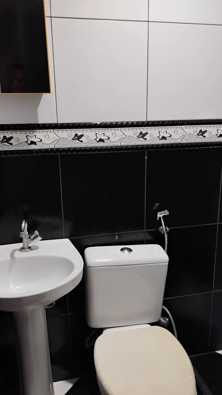 Casa pra alugar  - Foto 3