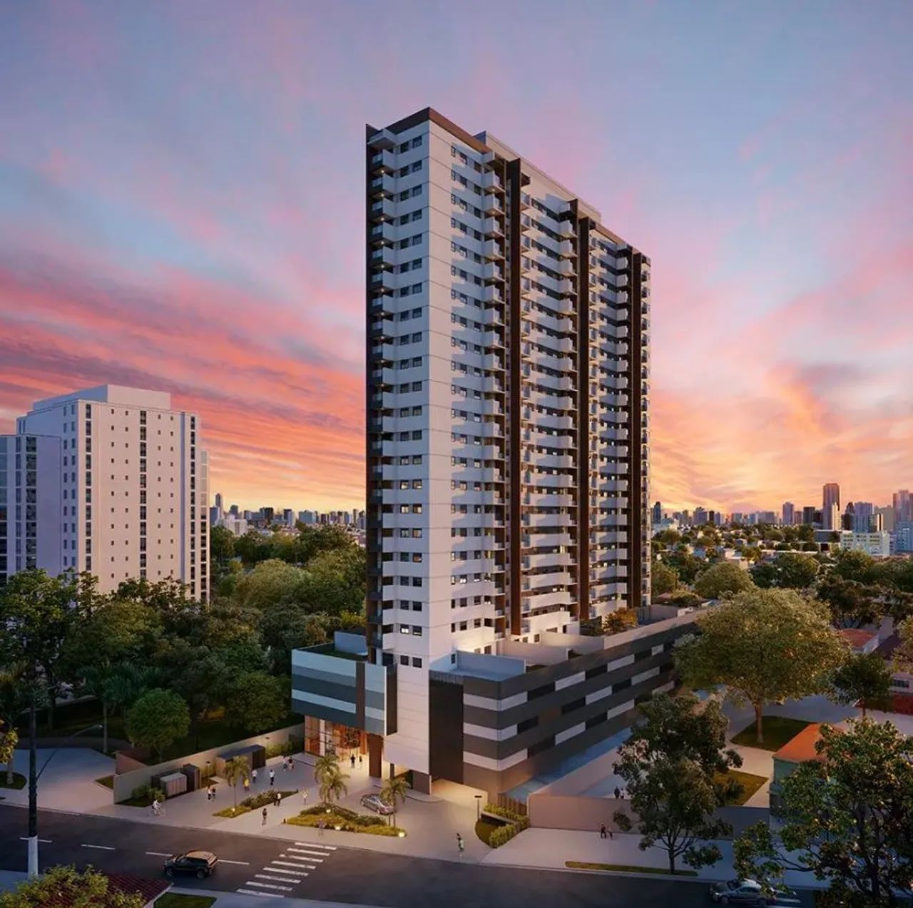 VISION COLINAS