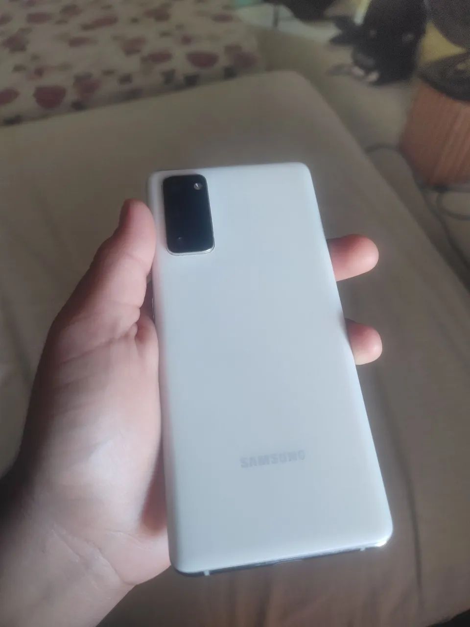 S20fe 5g snapdragon - Foto 2