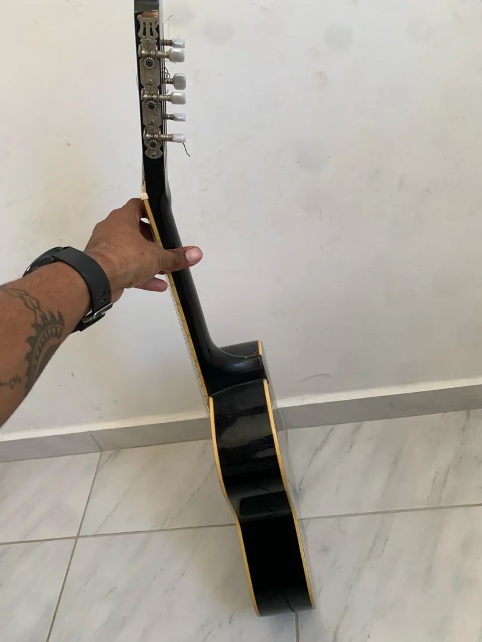 Violão  - Foto 2