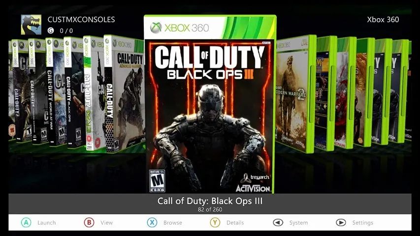 Jogos Para Xbox 360
