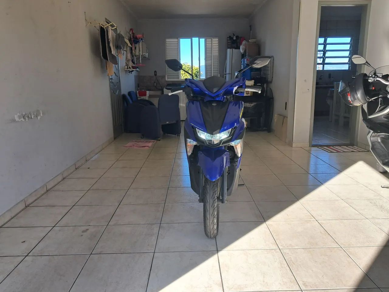 Vendo neo 125 - Foto 2