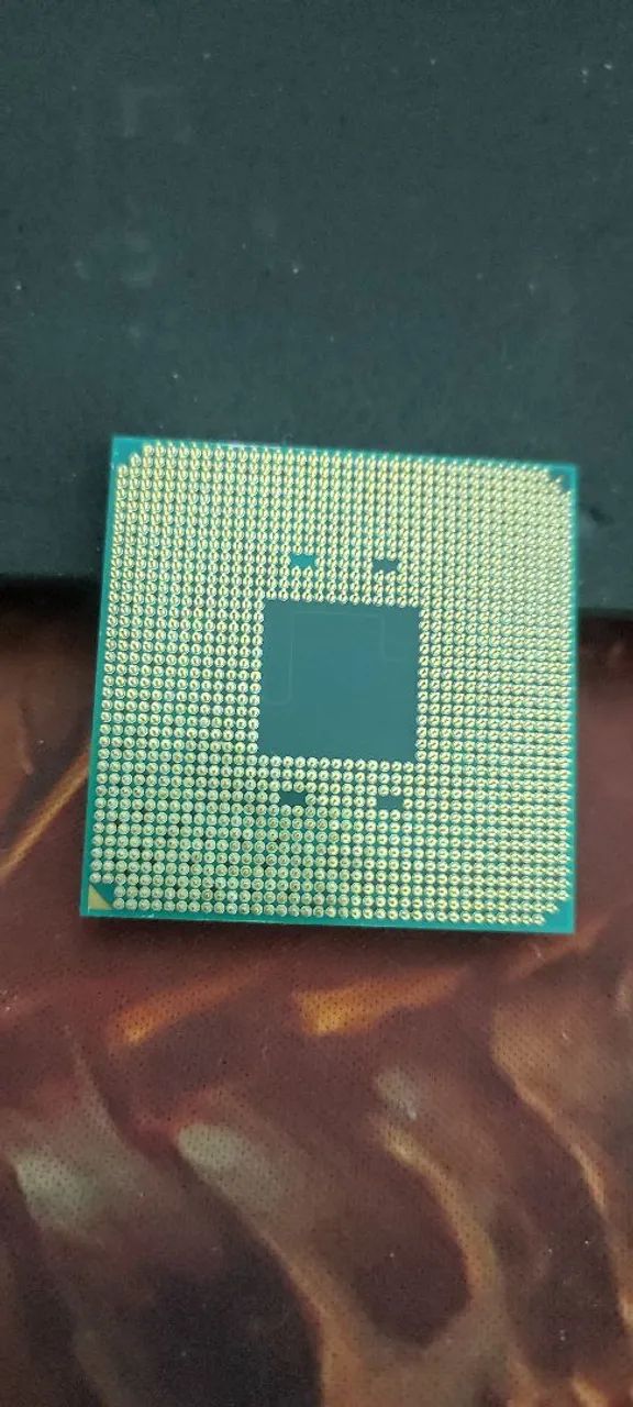 Processador AMD Ryzen 3 3200G - Foto 3