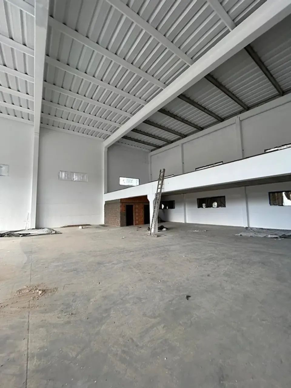 Galpão para Locação com 967 m²  XV de Novembro - Foto 5