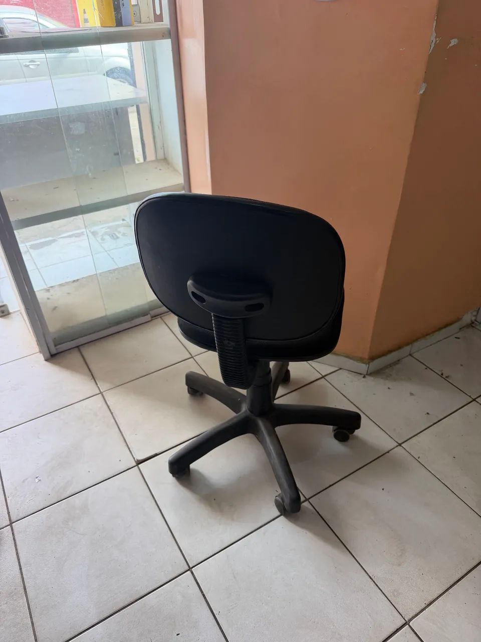 Cadeira - Foto 2