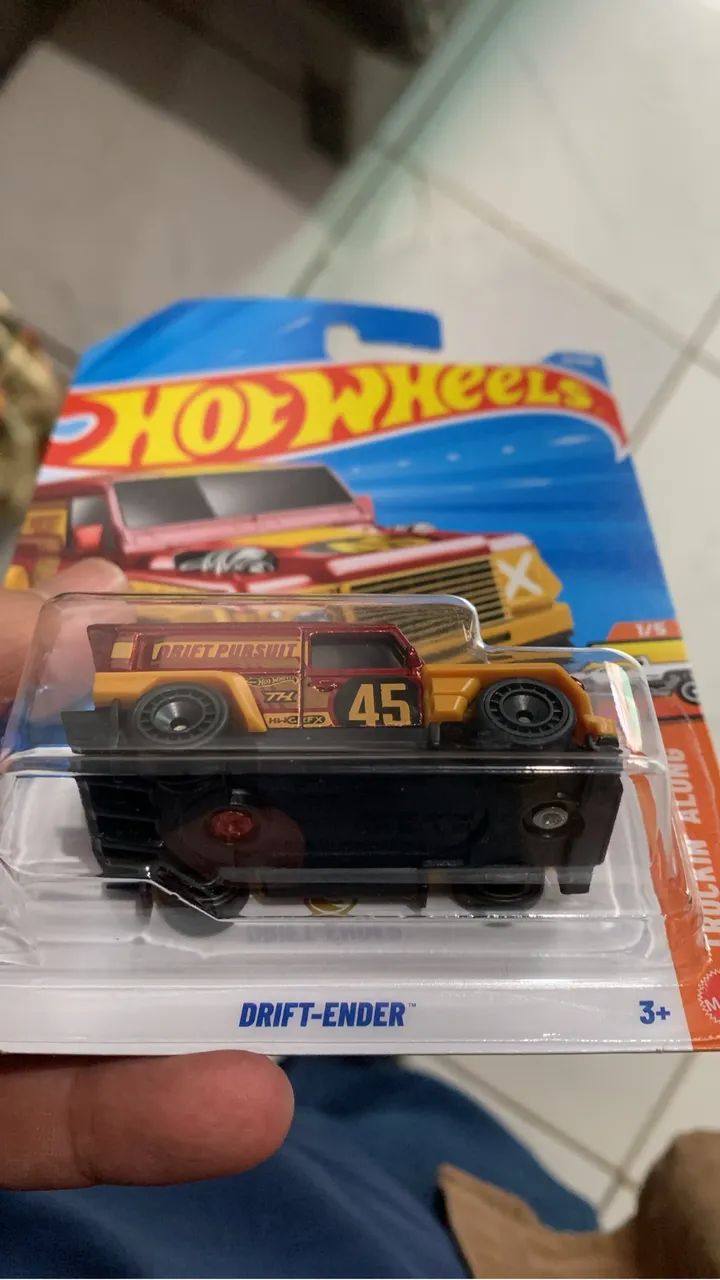 Hotwheels STH - Foto 2