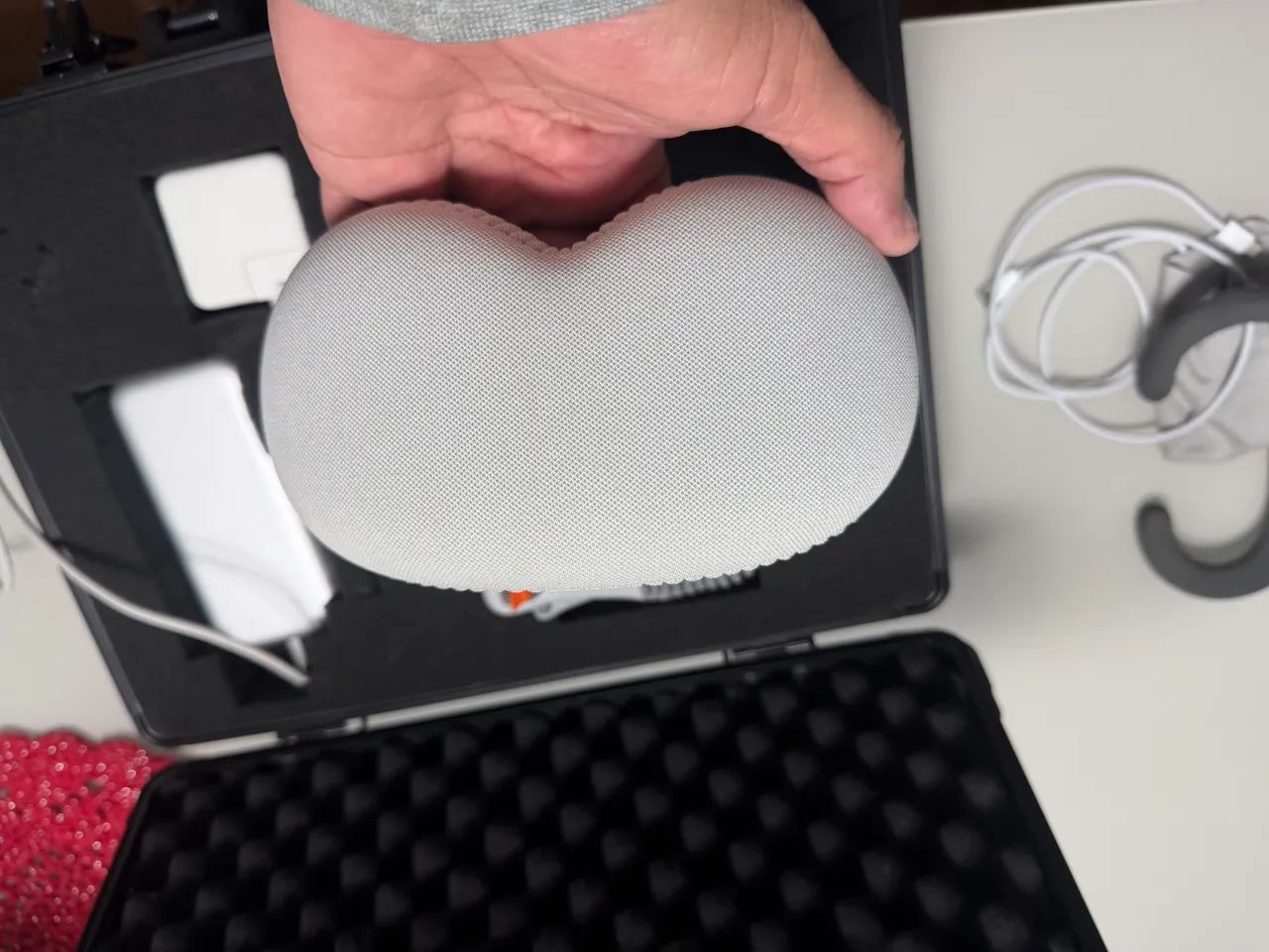 Apple Vision Pro - Foto 2