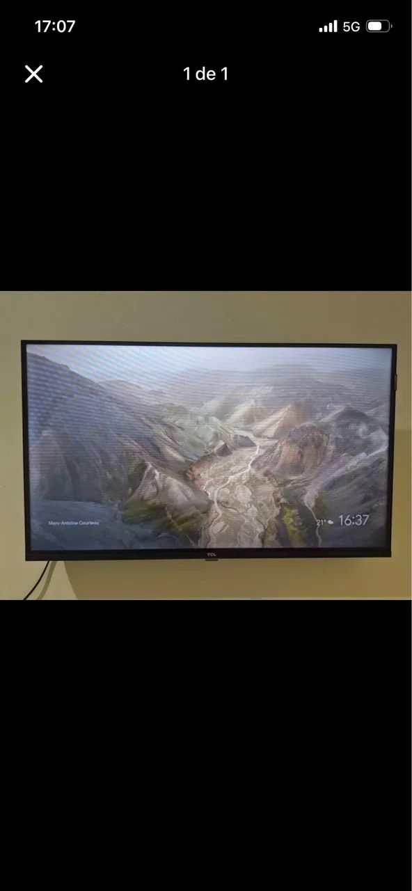 Smart Tv 32 - Foto 2