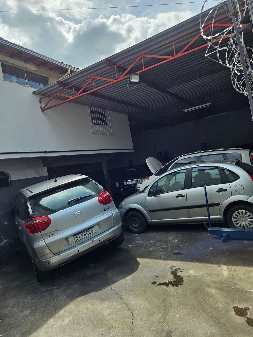 Vendo oficina mecânica automotiva - Foto 3
