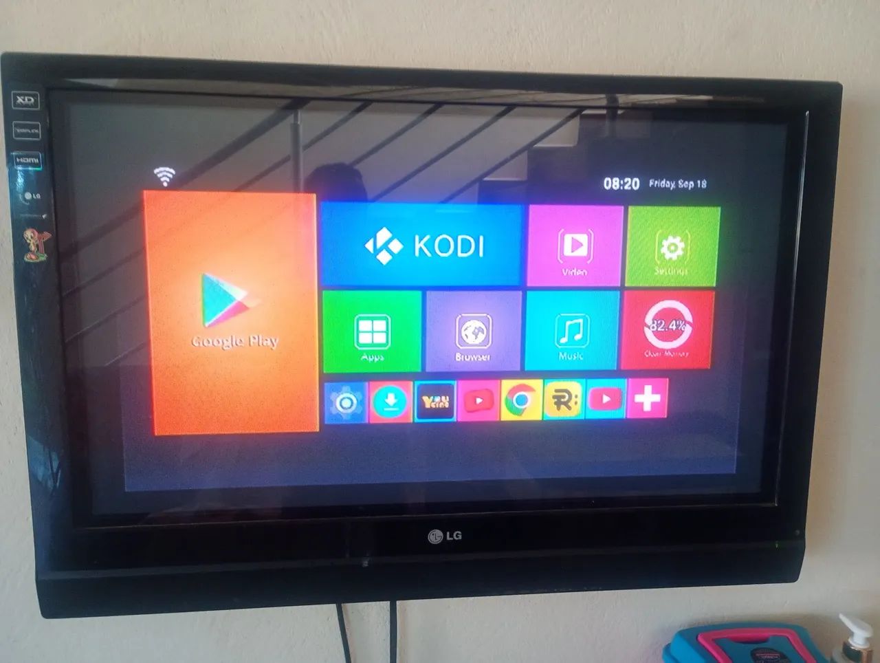 tv 32 