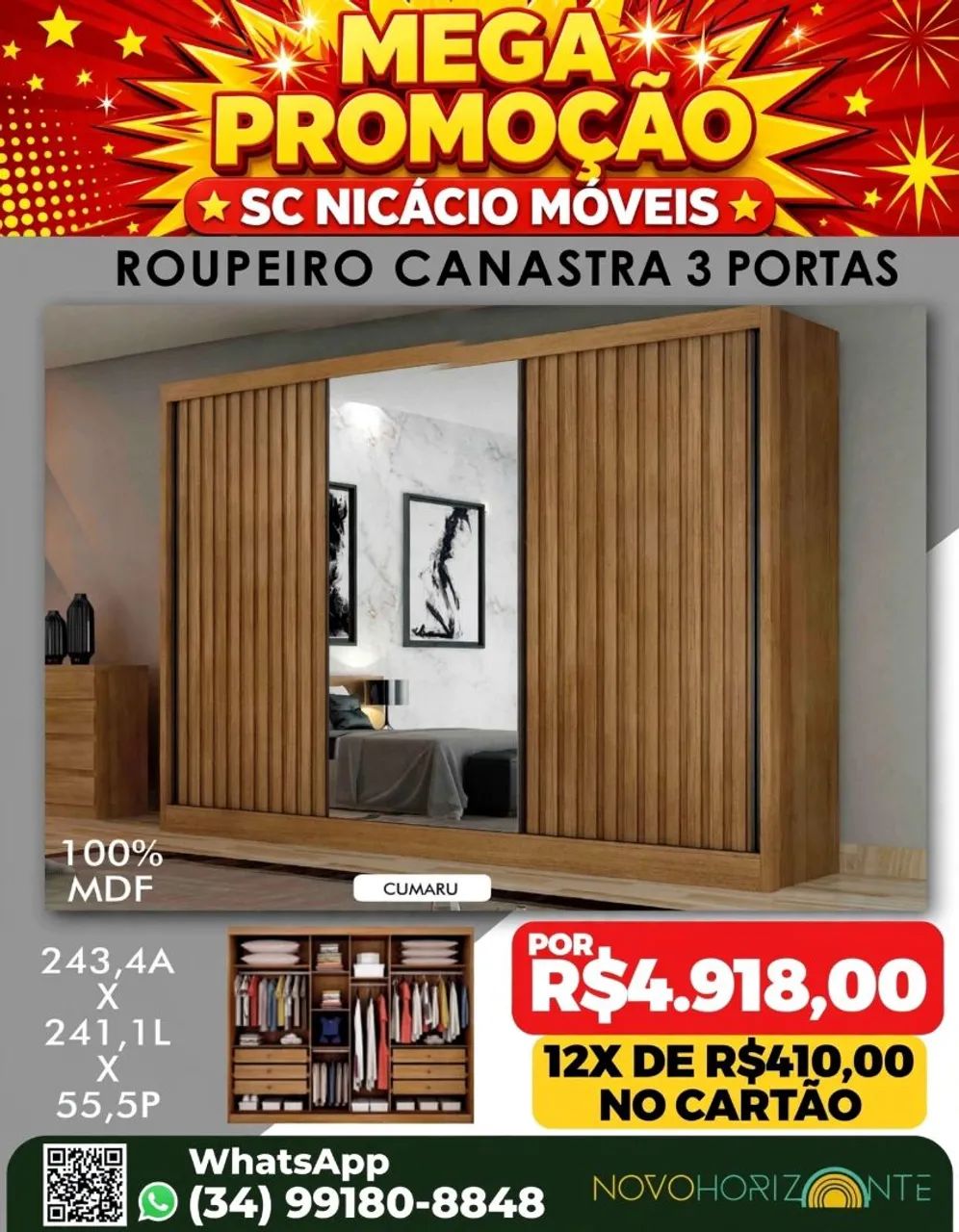 Mega promoção  - Foto 5
