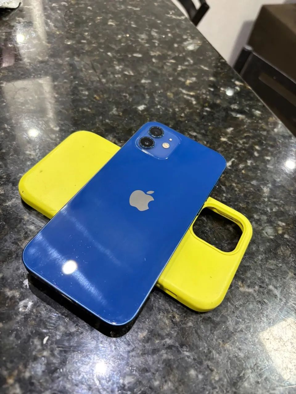 iPhone 12 - Foto 2