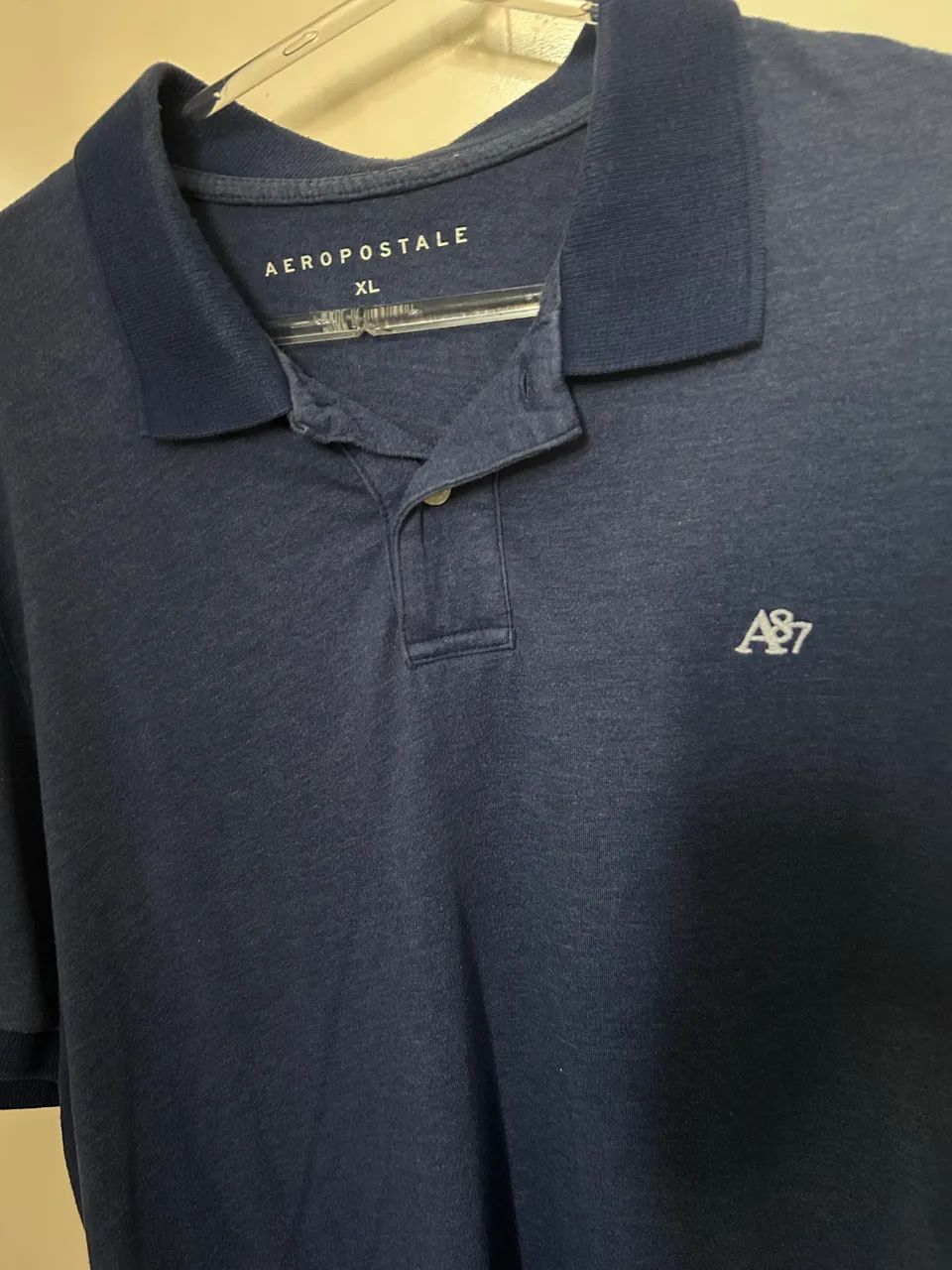 Camisa polo Aeropostale  - Foto 2