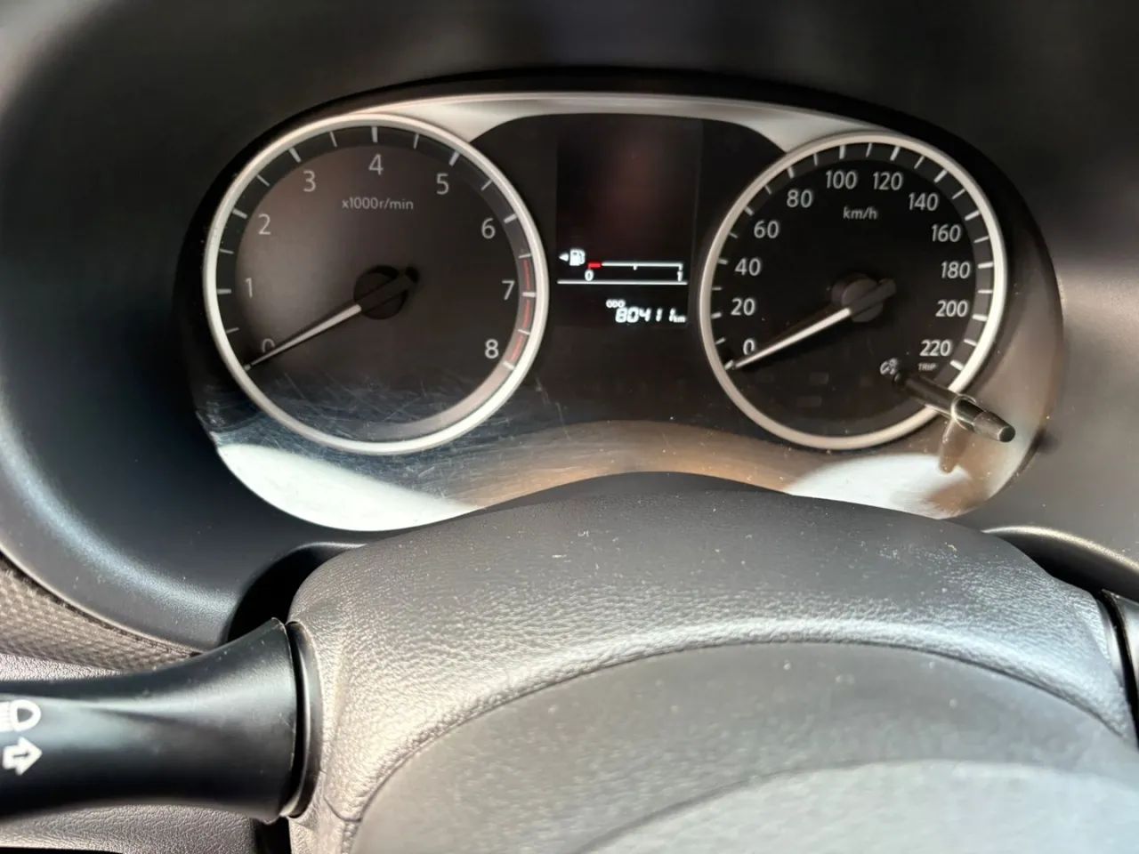 Nissan Kicks Active 1.6 16V Flex Aut. 2022 - Foto 5