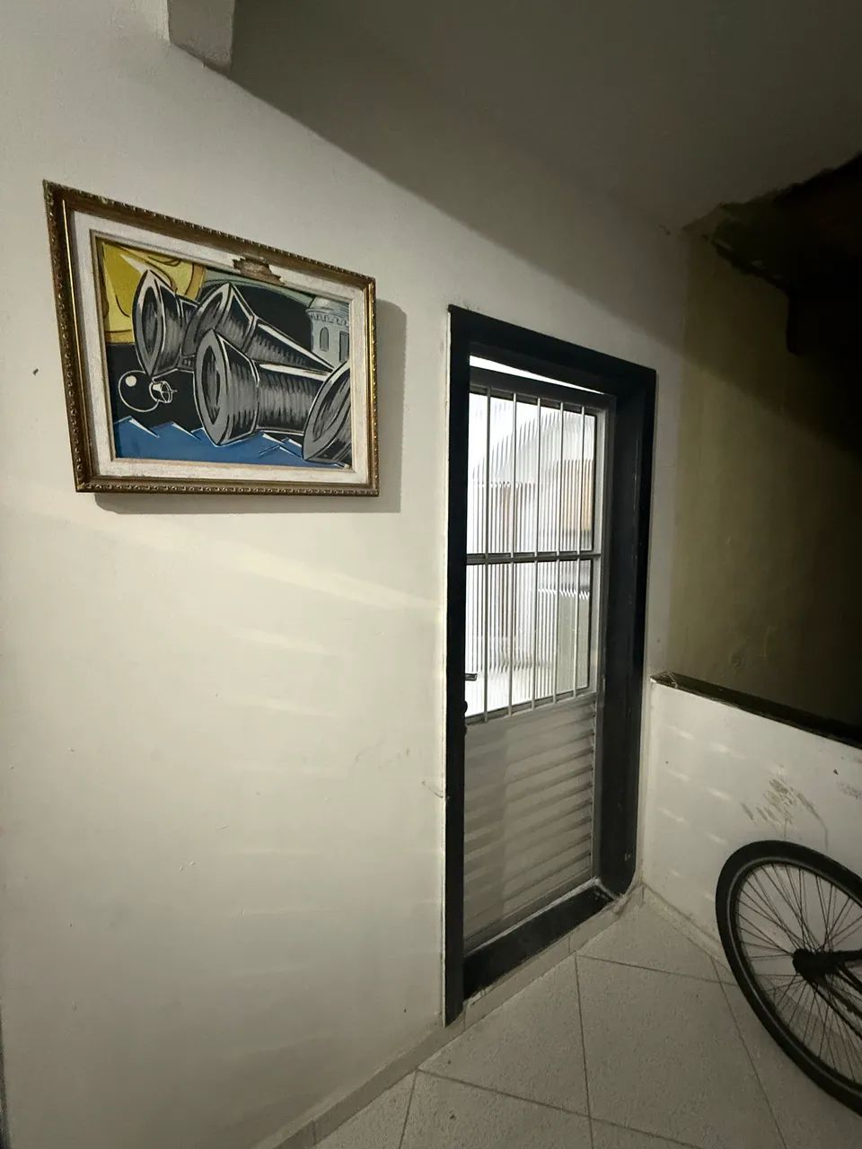 Apartamento de 1 quarto  - Foto 3