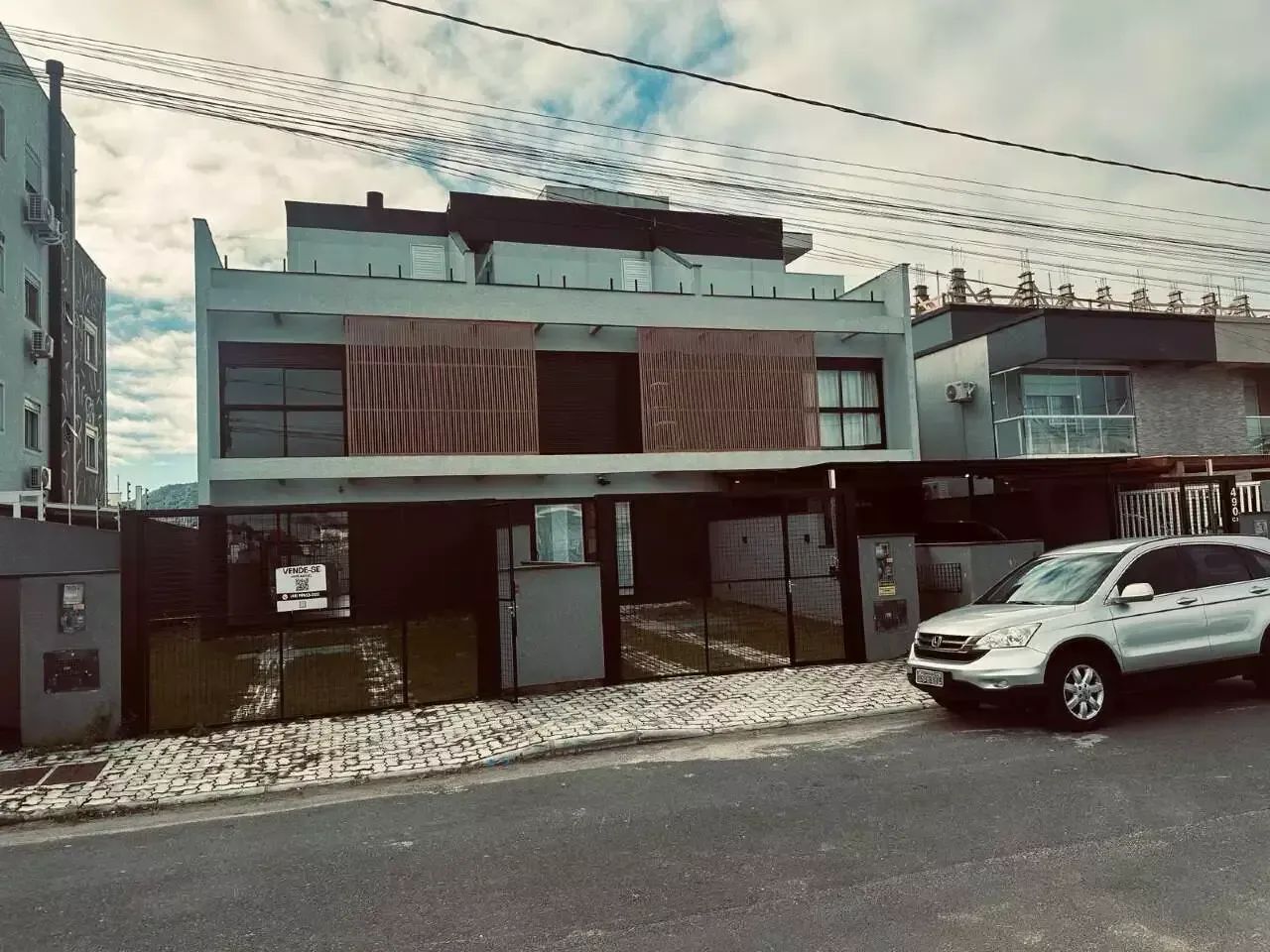 Lançamento imobiliário Ingleses