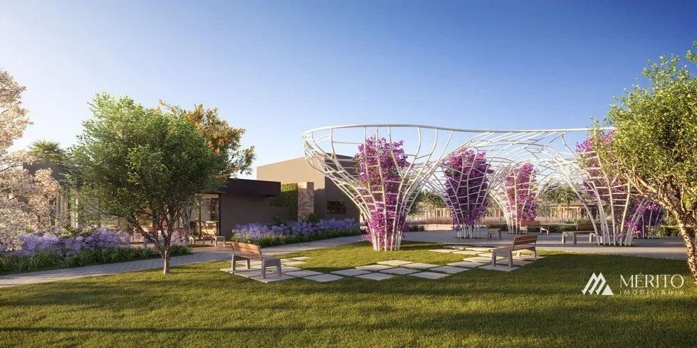 TERRENO | COND. PORTOFINO 304M2 - Foto 5