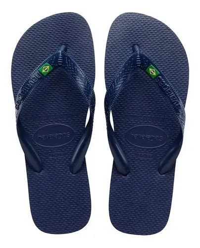 Havaianas Azul/Marinho