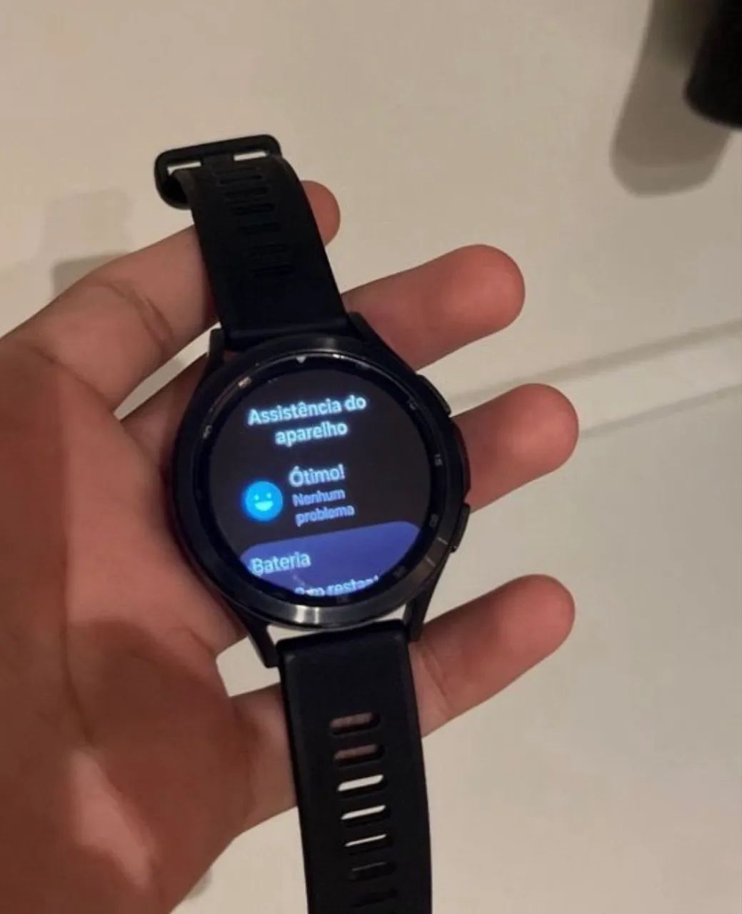 Samsung galaxy watch 4 CLASSIC  - Foto 2