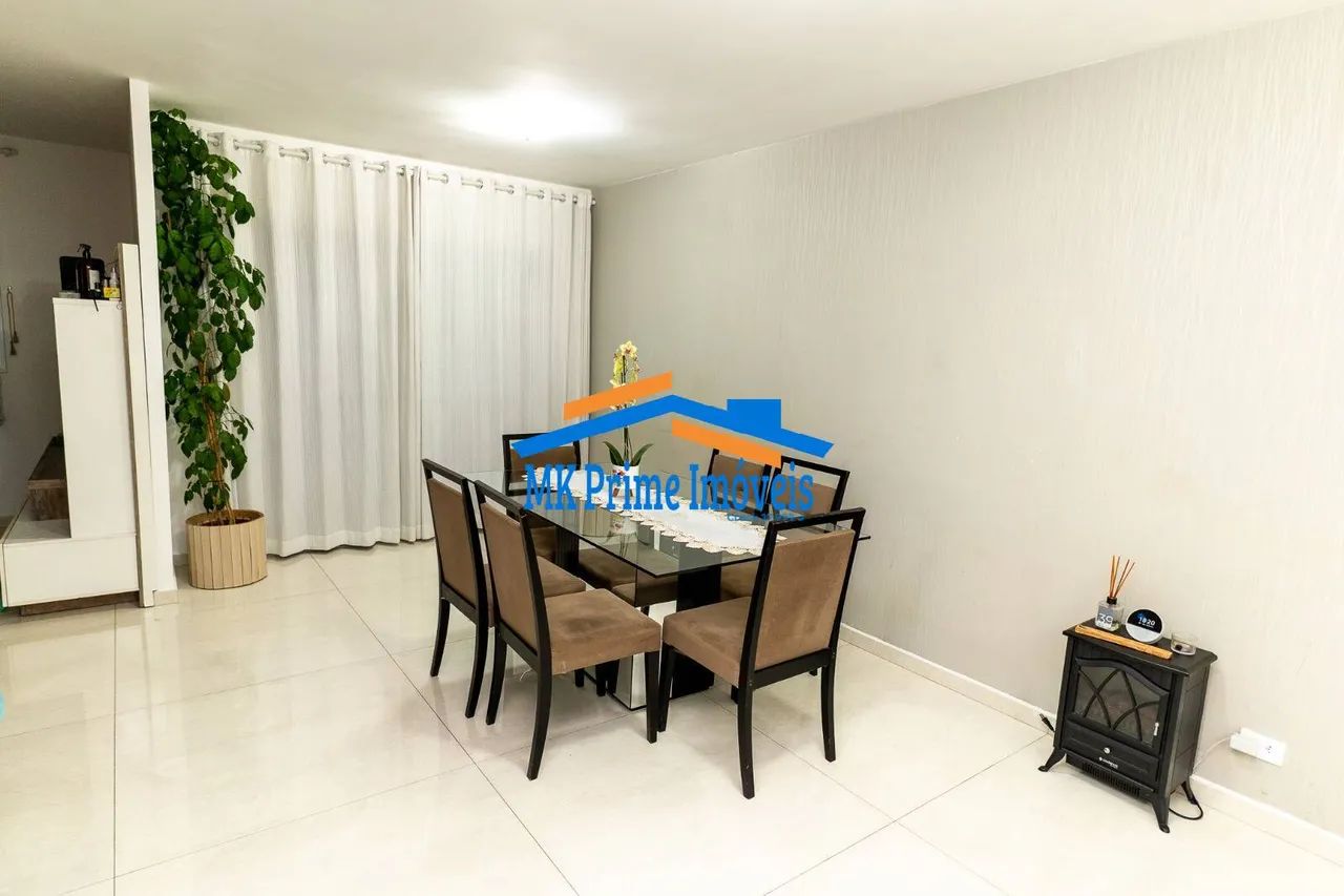 Apartamento 74m² com 2 quartos sendo 1 suíte no Jaguaribe.
