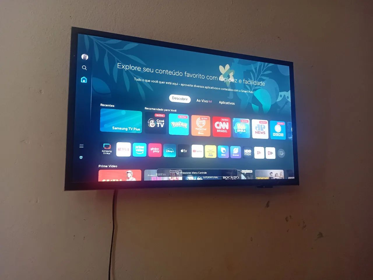 Tv smart 32 - Foto 2