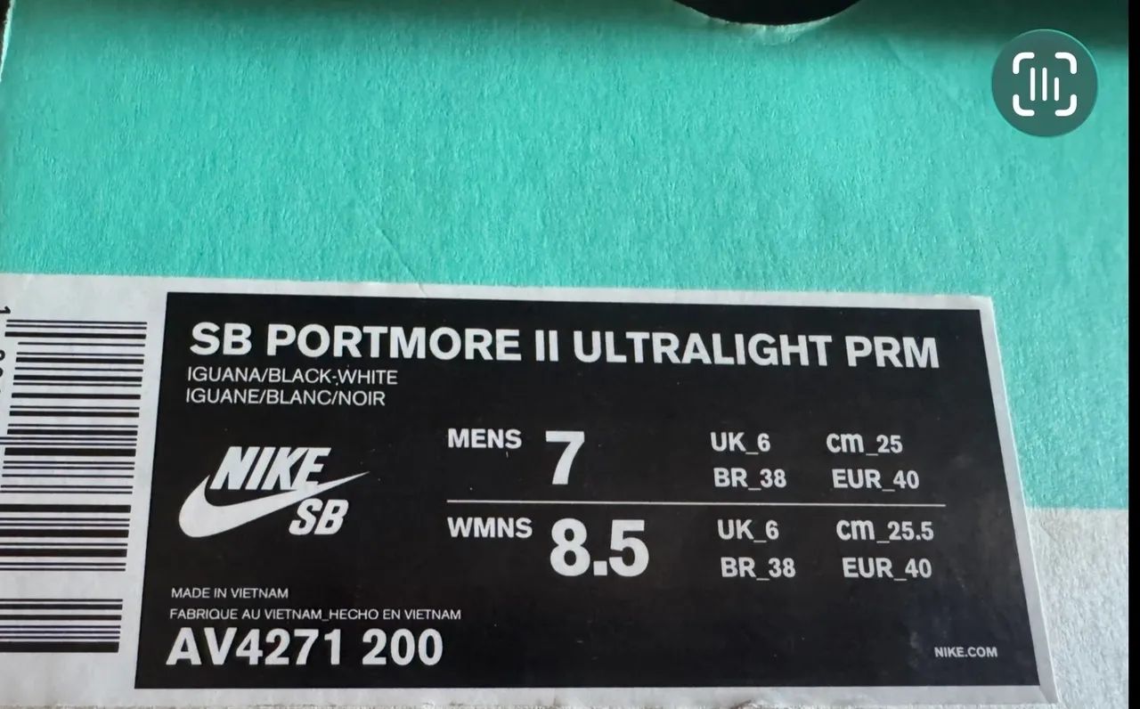 Tênis Nike original 149.00 - Foto 2