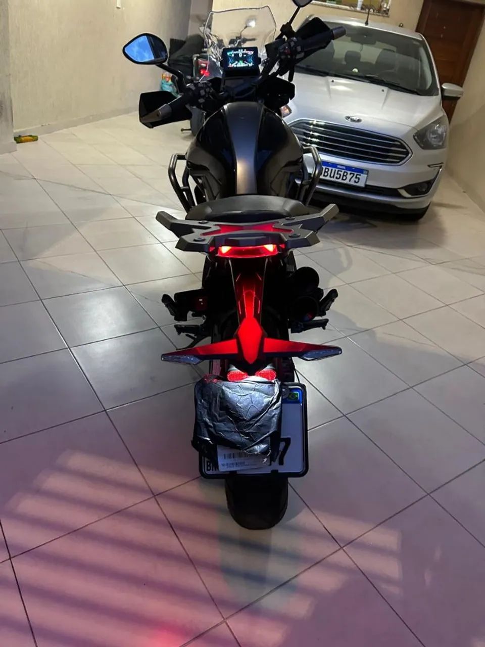 Zontes T350 - Foto 2