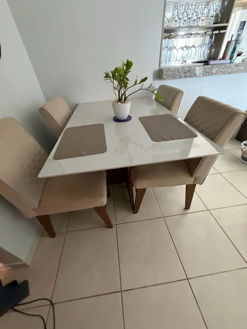 Jogo de mesa  - Foto 3