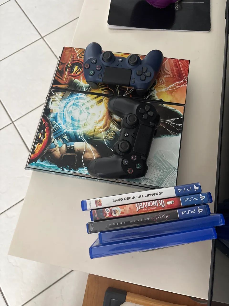 Ps 4 vídeo game  - Foto 2