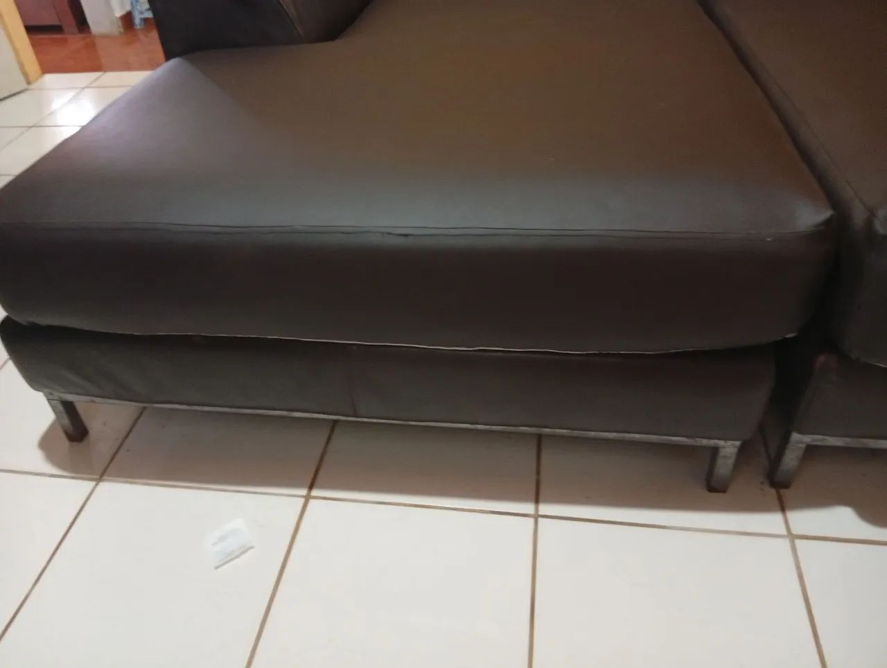 Jogo Sofá Cama - Foto 2